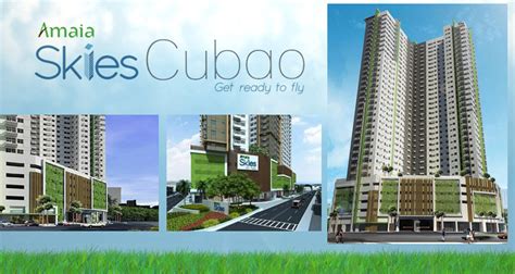 Amaia Skies Cubao.